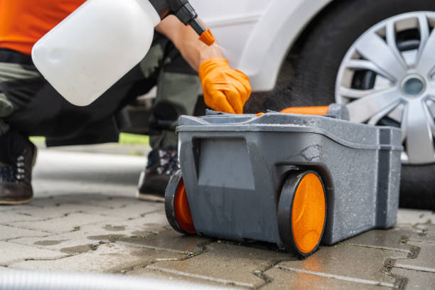 Professional Tree Removal in Harrison, NJ